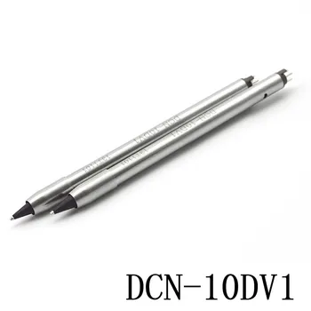 

Apollo Seiko best soldering iron tips DCN-10DV1 for automatic welding machine