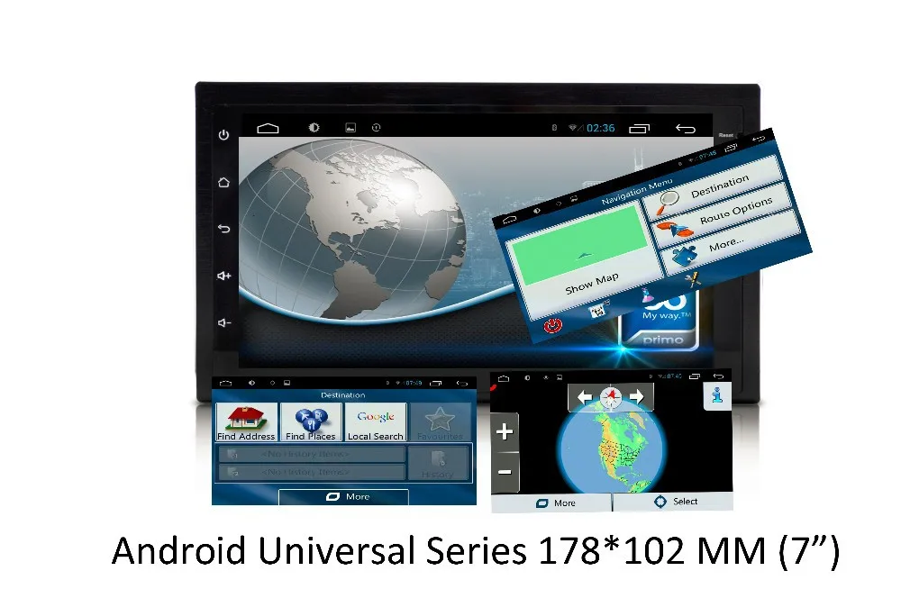 Clearance 10.2" Car Multimedia Stereo DVD GPS Navigation Radio Audio Sat Nav Head Unit for Nissan Teana 2013 2014 2015 15