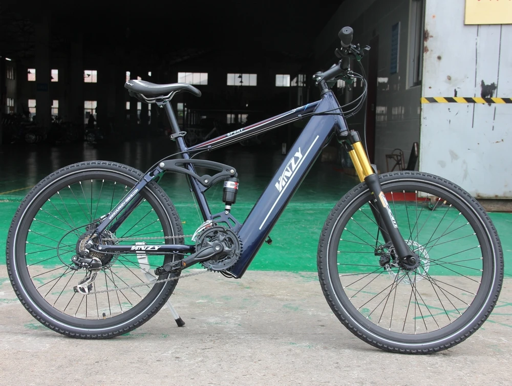 best electric mountain bike under 2500