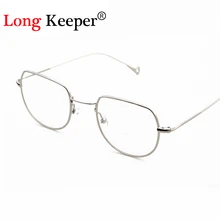 Длинный хранитель, новинка, модные женские очки, овальные дизайнерские очки для женщин, без градуса, прозрачные линзы, женские очки