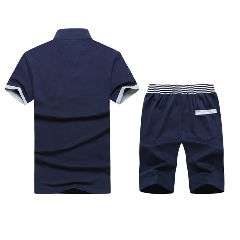 Sport Suit Mens (6)
