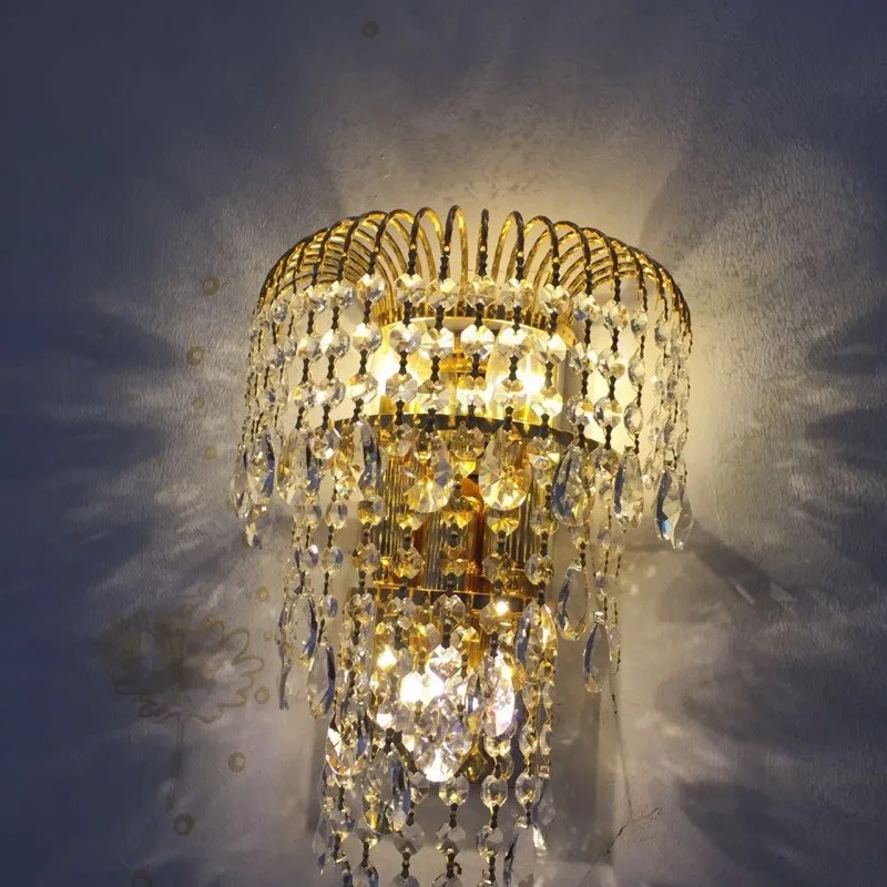 Wall light 2