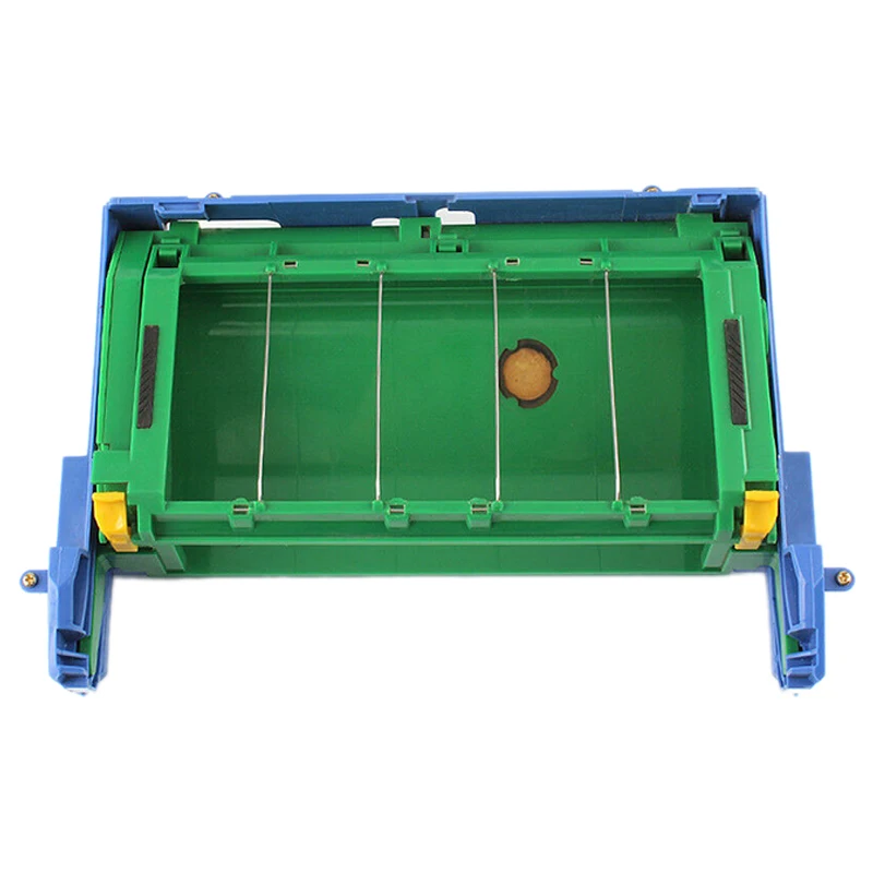 

Hot sale Main Brush Frame Module Box Vacuum Cleaner Parts For Irobot Roomba 500 560 530