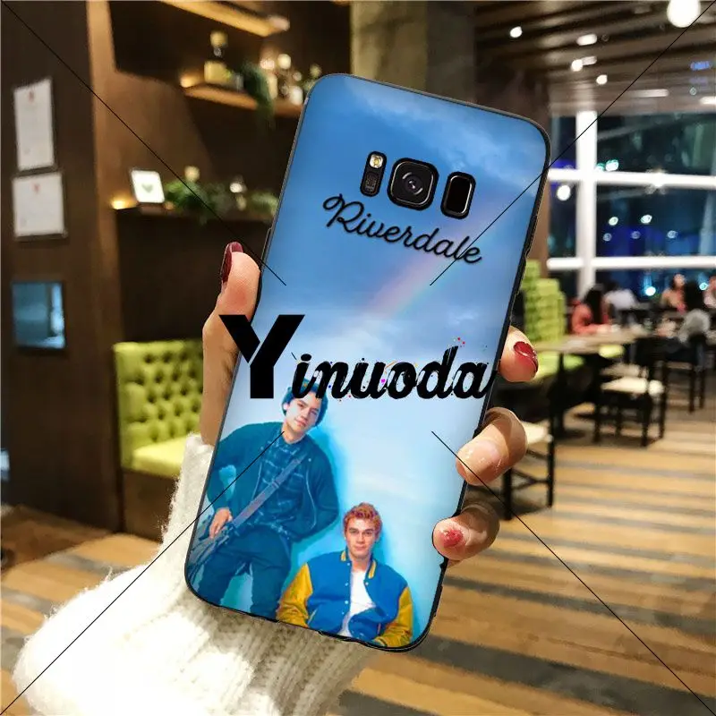 Riverdale