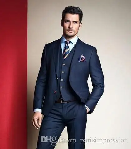 Men Wedding Suit Tuxedo White Two Notched Lapel Suits Men Wedding Suit Tuxedo White Two Notched Lapel Suits Blue For