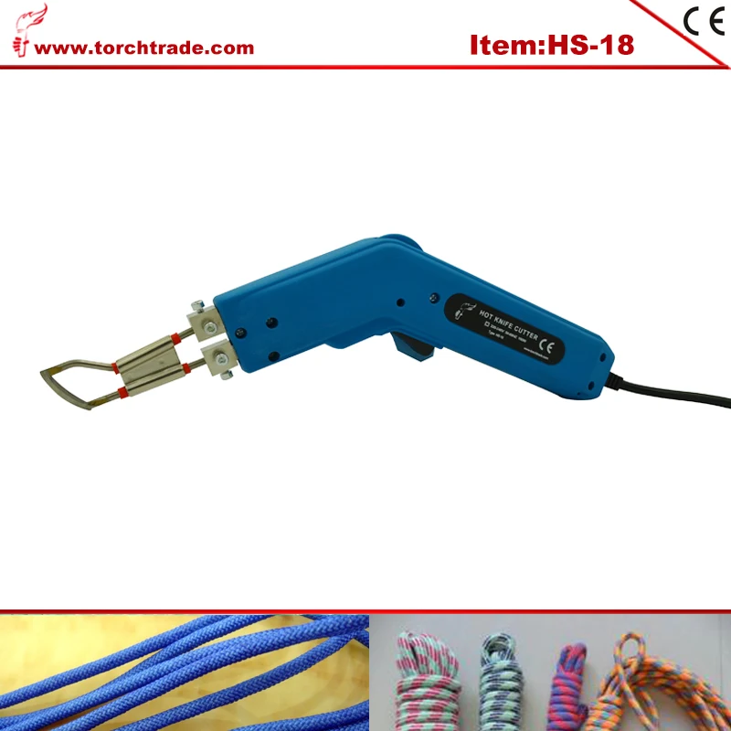 Marine Portable Electric Hot Knife Rope Cutterin Knives from Tools on