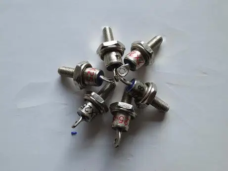 Retificador Zx2512 Terno para Qualquer Marca de Diodo Retificador do Alternador sem Escova 25a