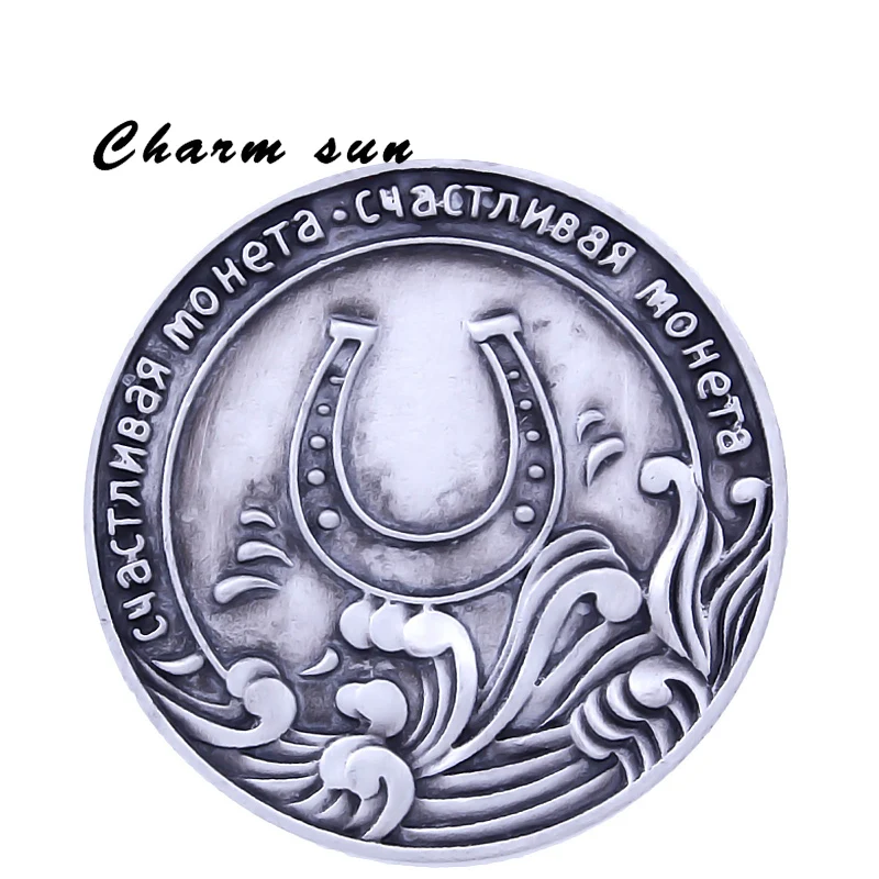 Vintage Fish coins.retro wedding decoration.cute coin purse.Coin holder