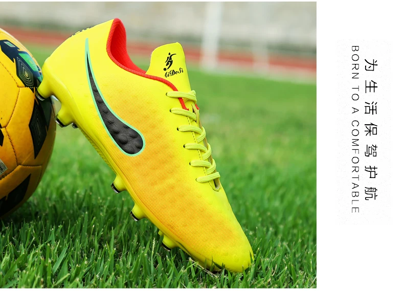 Профессиональные тренировочные мужские бутсы, футбольные кроссовки Magista Для Взрослых Мальчиков, футбольные спортивные Бутсы botines de futbol