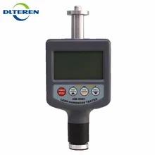 Портативный HM-6561 Лееб твердости Durometer метр, Портативный Лееб твердости HM-6561