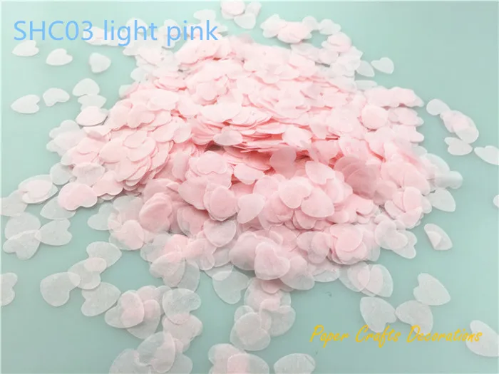 SHC03 Light Pink
