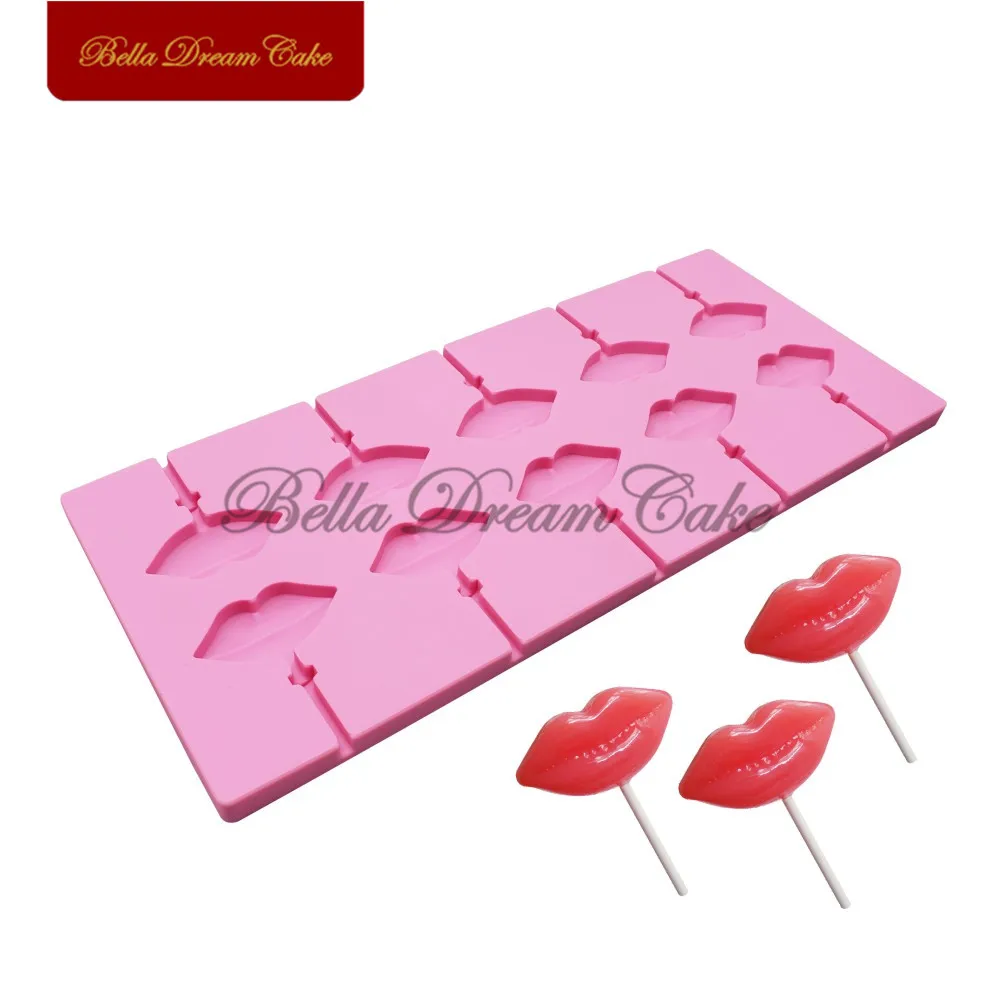 Звезды/Сердце/круги/Животные форма искусственный шоколад помадки конфеты