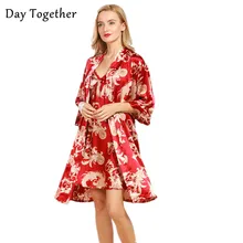 Женские халаты, комплекты платьев, сексуальные женские пижамы, кардиган, халат, костюм, кружевное атласное ночное белье, ночные юбки, домашняя одежда, одежда для сна, для отдыха