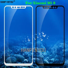 Para Xiaomi Mi 8 M8 Mi8 6.21