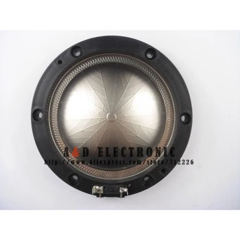 

Replacement Diaphragm For Selenium D405Ti Diaphragm -- RPD400Ti - 8 ohm