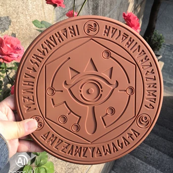 Carregador Círculo Mágico