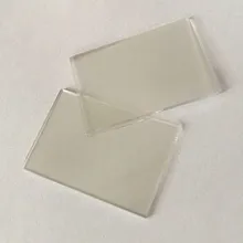 Спектрофотометр 50/50 полуотражающий полупрозрачный спектрофотометр 36*25*1,1 мм