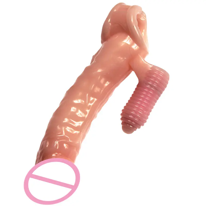 hb170 vibrator condom (28)_