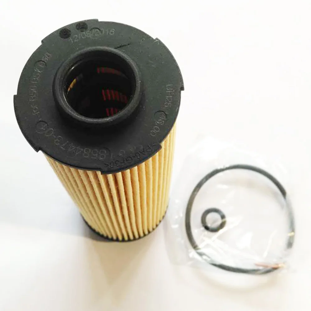 ORIGINAL QUALITY OIL FILTER FOR BMW 1 2 3 4 7 F30 F31 F35 F80 F20 F21