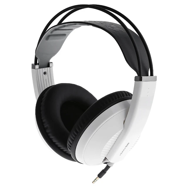 angle adjusting headset