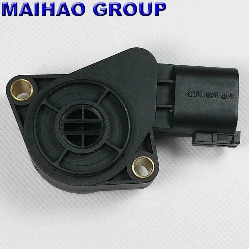 Throttle Position Sensor 5pcs/lot Throttle Position Sensor for VOLVO Truck 6 Pins OE:85109590