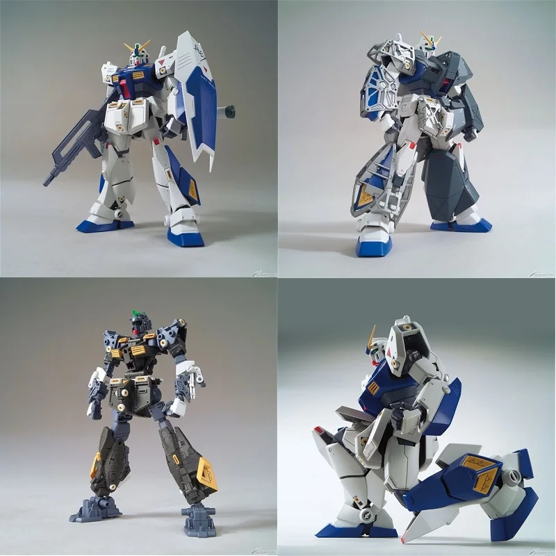 gundam nt-1 concept