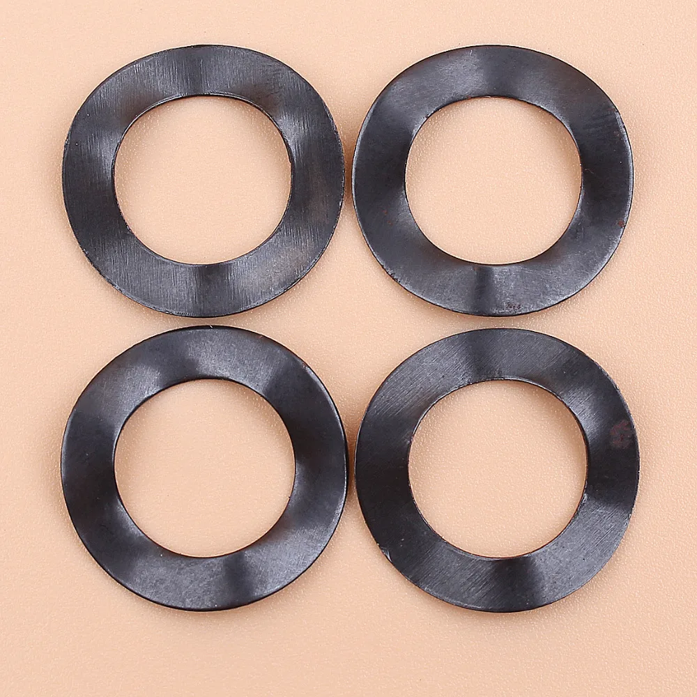 

4Pcs/lot Clutch Washer For Honda GX31 GX35 GX35NT HHE31C HHT31S Brushcutter FG100 Tiller Mini Engine Spare Parts