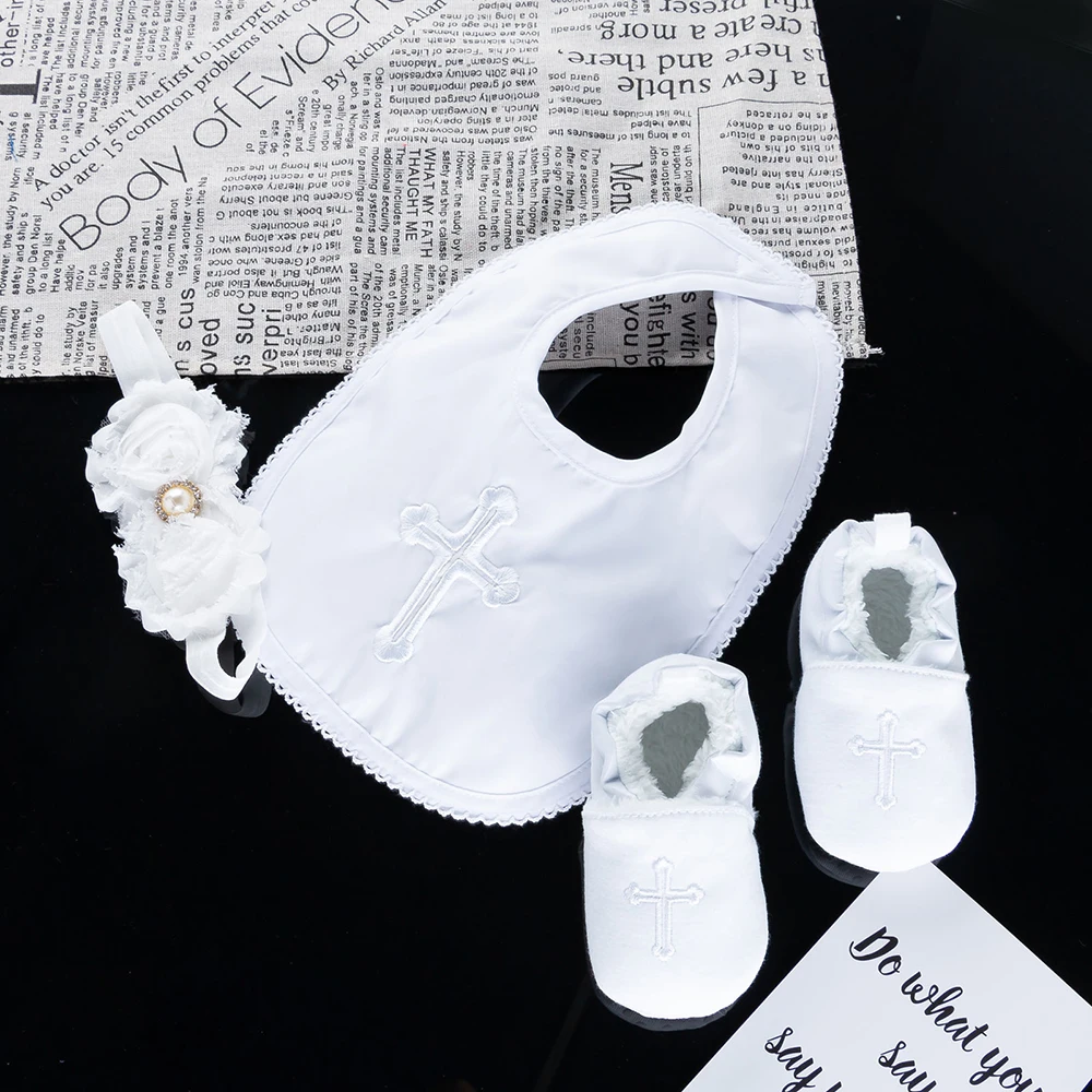 christening bibs ireland