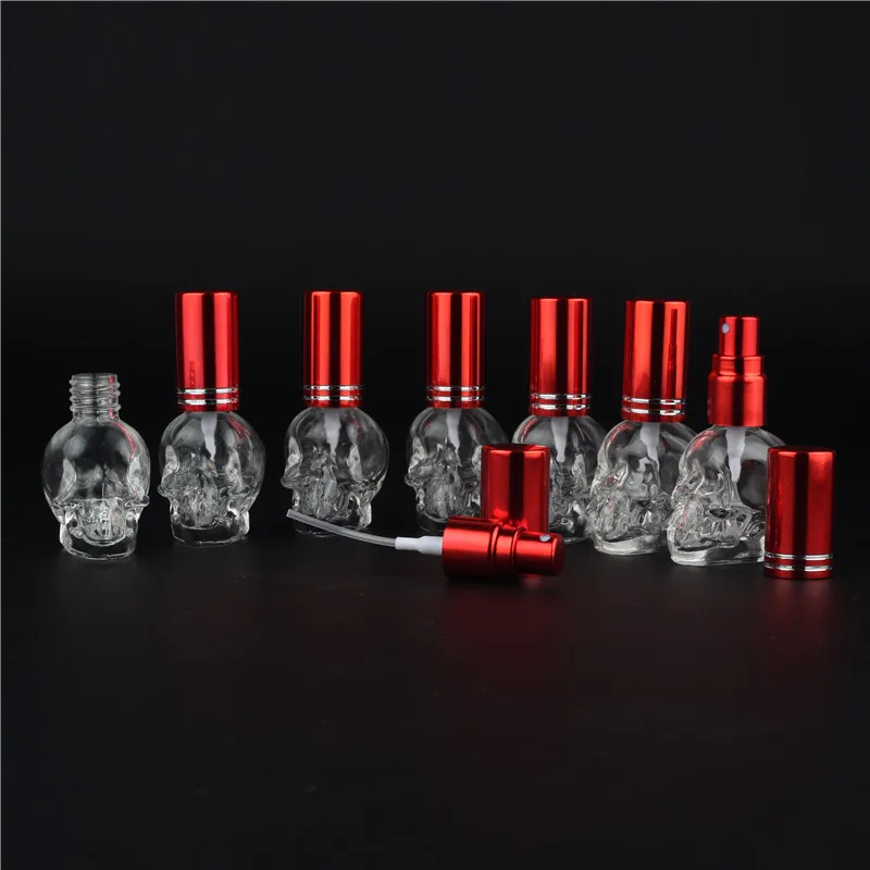 8ML RED-1