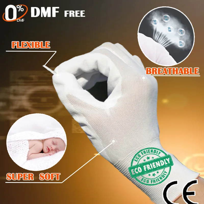 Рисунок 3 - Рабочие перчатки NMSafety