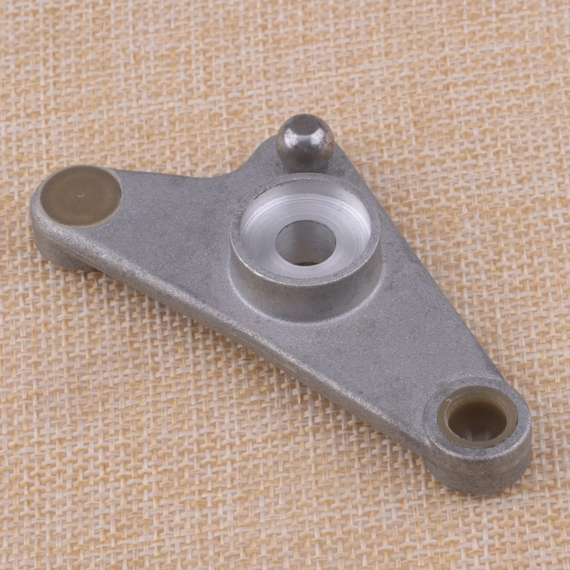 

CITALL Car Aluminum Intake Manifold Air Flap Runner Repair Kit 272 140 24 01 for Mercedes Benz C230 C280 C300 C350 CLK350 E350