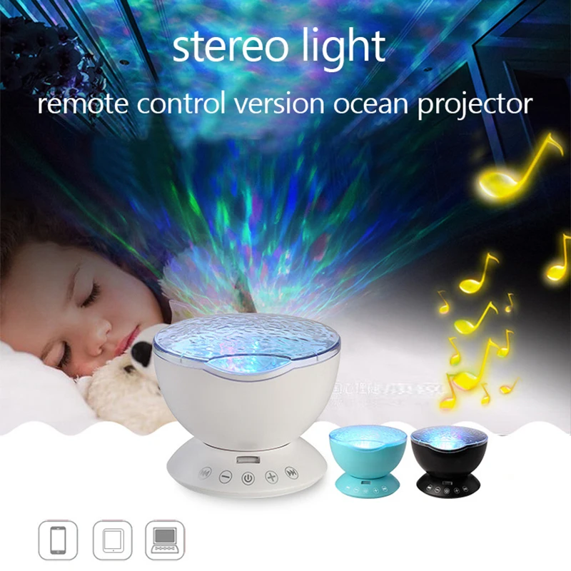

Wireless Bluetooth Speaker+ Bulb LED Lamp Smart Led Light Music Stereo Sound with Light Player Audio with Remote Control