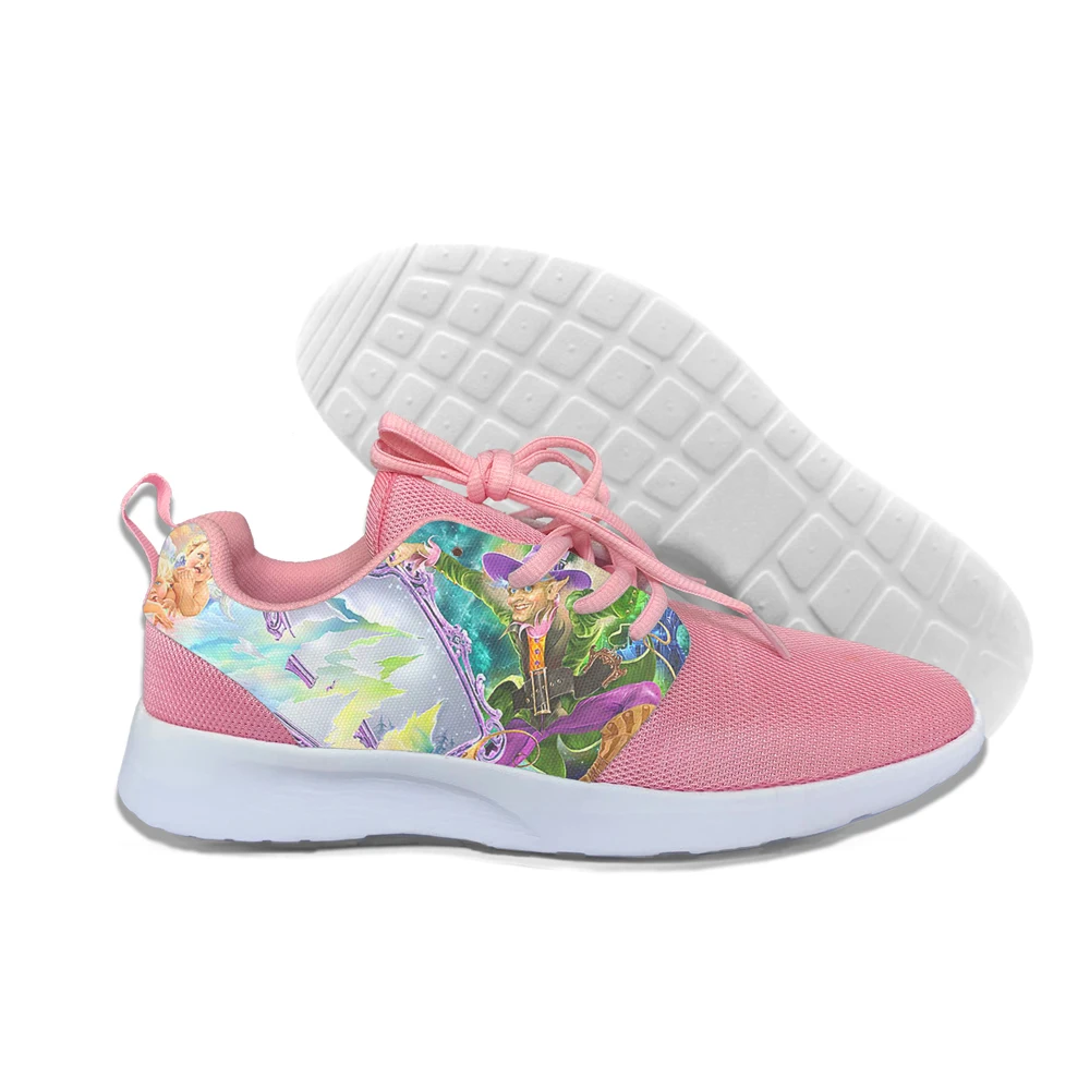

new fashion Cartoon Shoes cute cartoon big code casual funny ins Shoes women shoes big girl shoes
