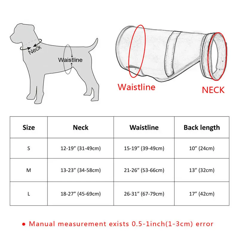 Водонепроницаемый плащ для собак куртка-дождевик светоотражающий жилет безопасная одежда Великобритания