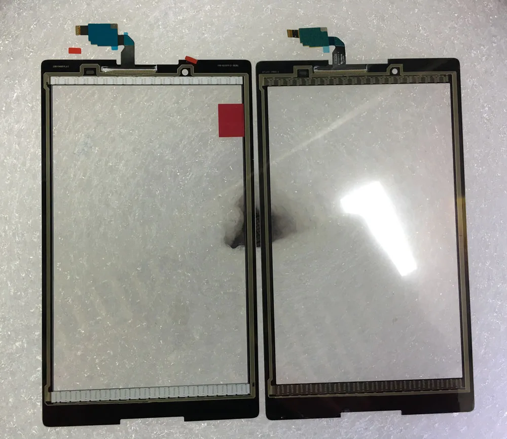 High Quality 8 Inch Touch Screen Digitizer Replacement Parts For Lenovo Tab3 Tb3 850 Tb3 850F