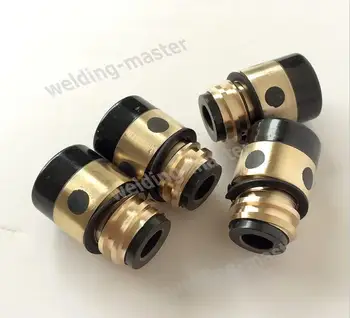 

CO2 gas shielded welding machine spare parts PANA-500A insulators 10 pcs a lot