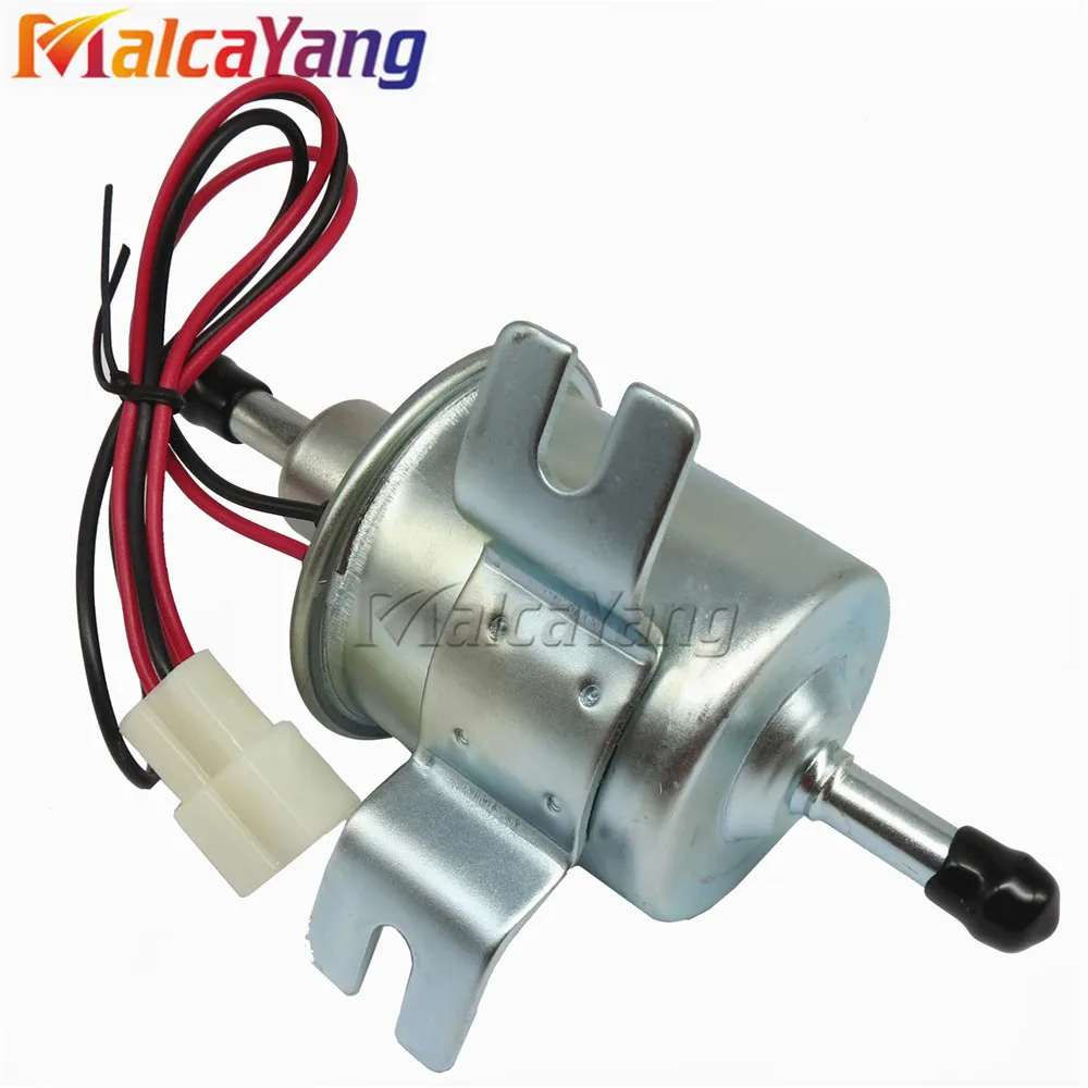Electric Fuel Pump