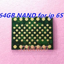 64 Гб HDD NAND Memory Flash для iphone 6 4,7