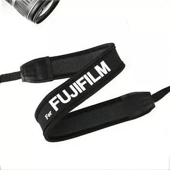 

Neoprene Neck Strap belt Shoulder strap for Fujifilm X-E2/X-E1/X-Pro1/X-M1/X-A2/X-A1/X-T1 xa3 xm1 xpro2 camera