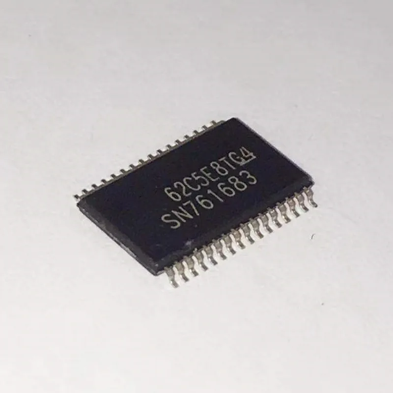 20 штук SN761683 SN761683DAR TSSOP32 патч чип обработки видео