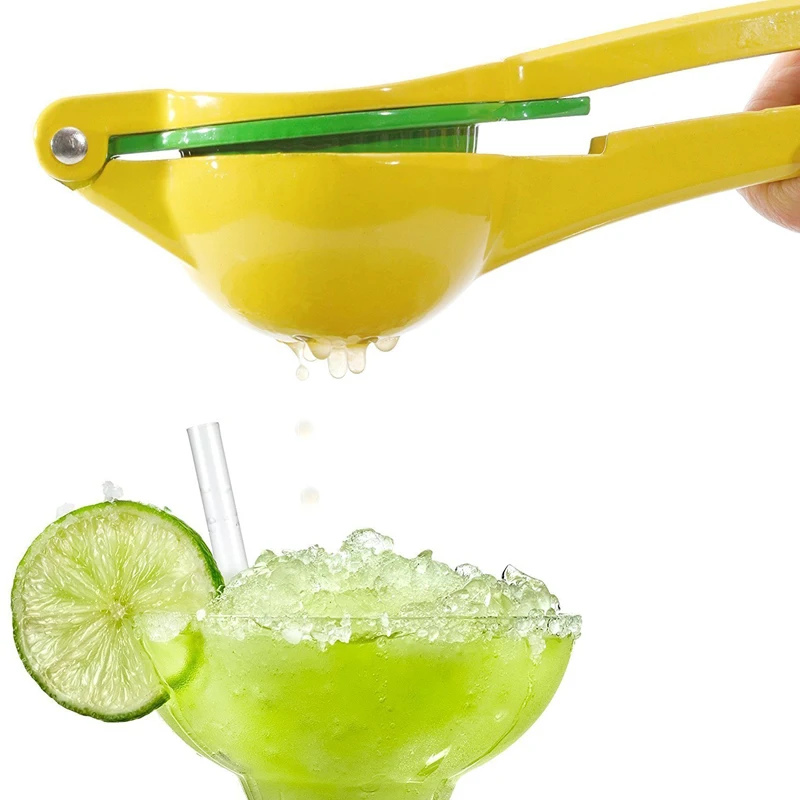 Manual Juicer Orange Lemon Squeezers Fruit Tool Citrus Lime Juice Maker