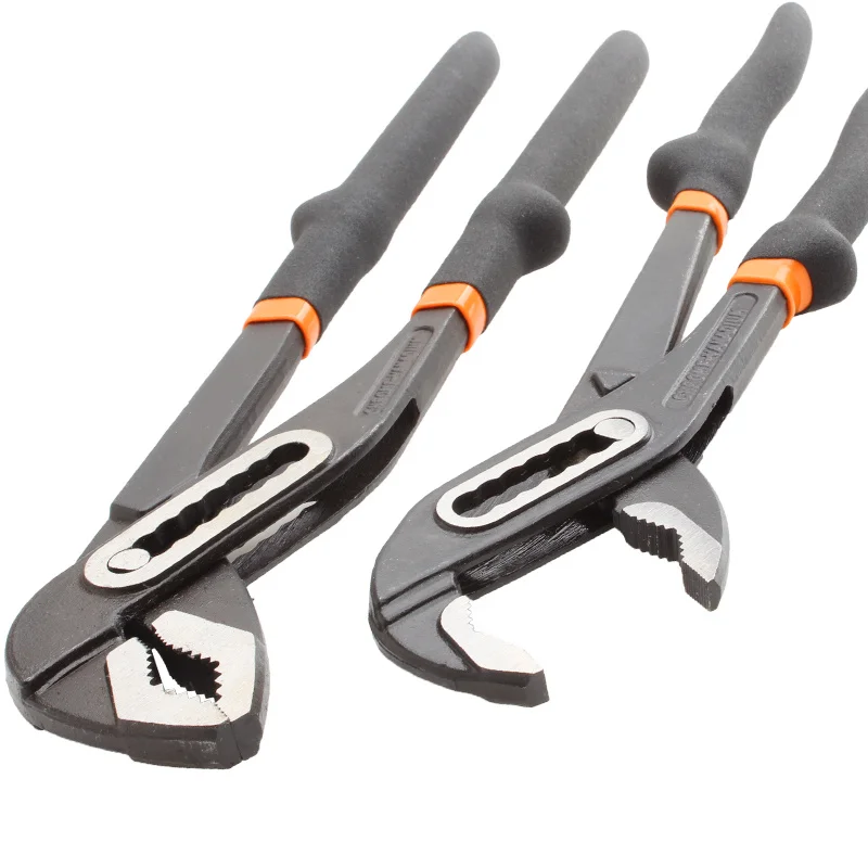 

Special offer General 10 inch 12 inch water pump pliers bionic wrench for repair tools manual wrench pliers clamp