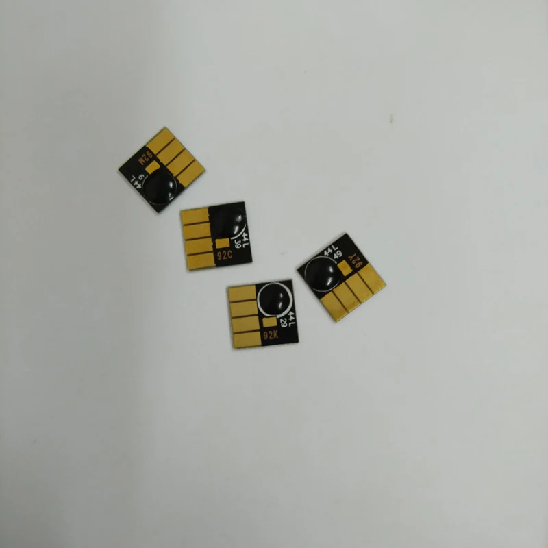 Einkshop запасной чип для картриджа HP 934 935 pro6230 6830 pro6835 6812 6815 6230 6820 СНПЧ/Заправка