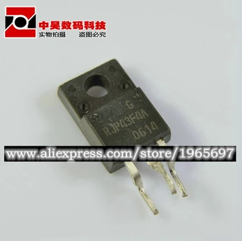 

10pcs/lot RJP43F4A RJP43F4 TO-220 In Stock