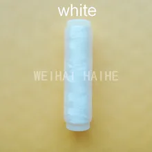 10 шт./партия 0,10 мм 200 м 1# приманка эластичная нить невидимая Леска рыболовная приманка эластичная леска для рыбалки