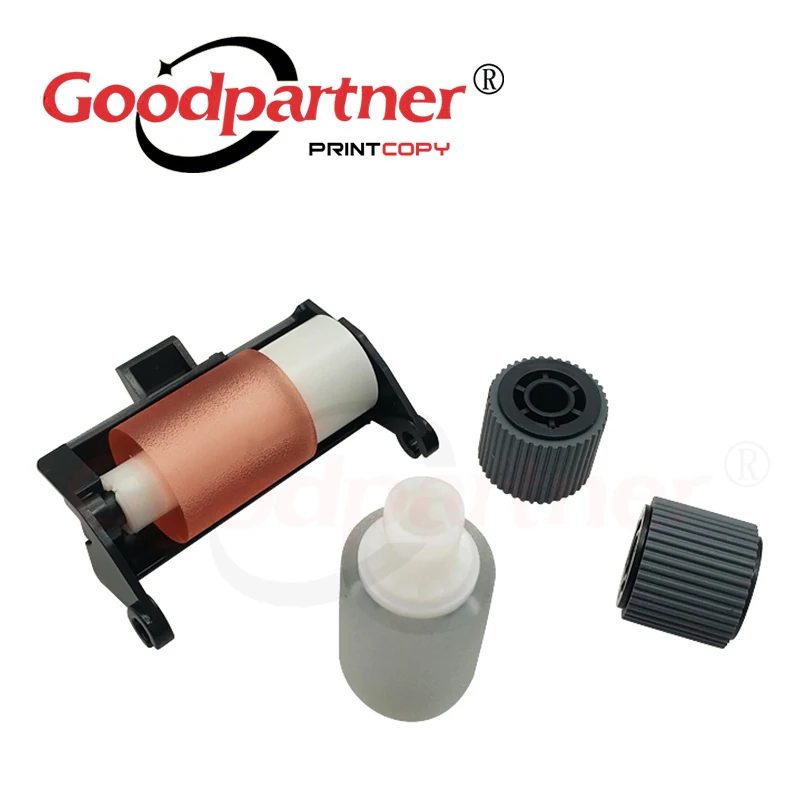 5X DF 628MK DF 624MK ADF Maintenance Kit for Konica Minolta C224 C284