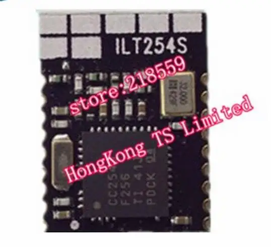 CC2540S1 маломощный BLE Bluetooth 4 0 cc2540 модуль прозрачный iBeacon | Электроника