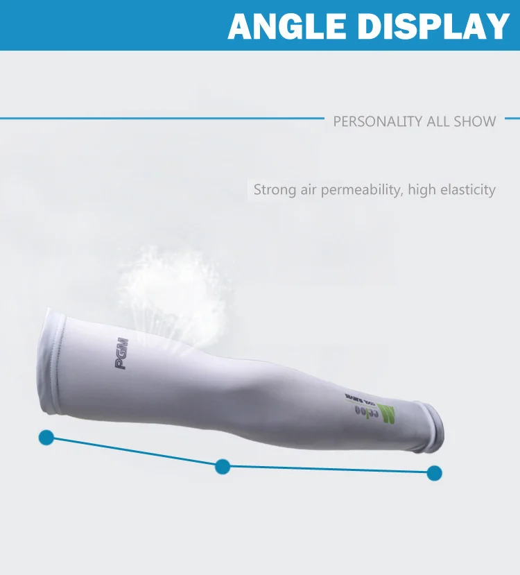 2 шт./пара; одежда с защитой от солнца манжеты быстросохнущая с длинным рукавом рука носки чулки для женщин Бег езда на велосипеде для игры в гольф-нарукавник анти-УФ