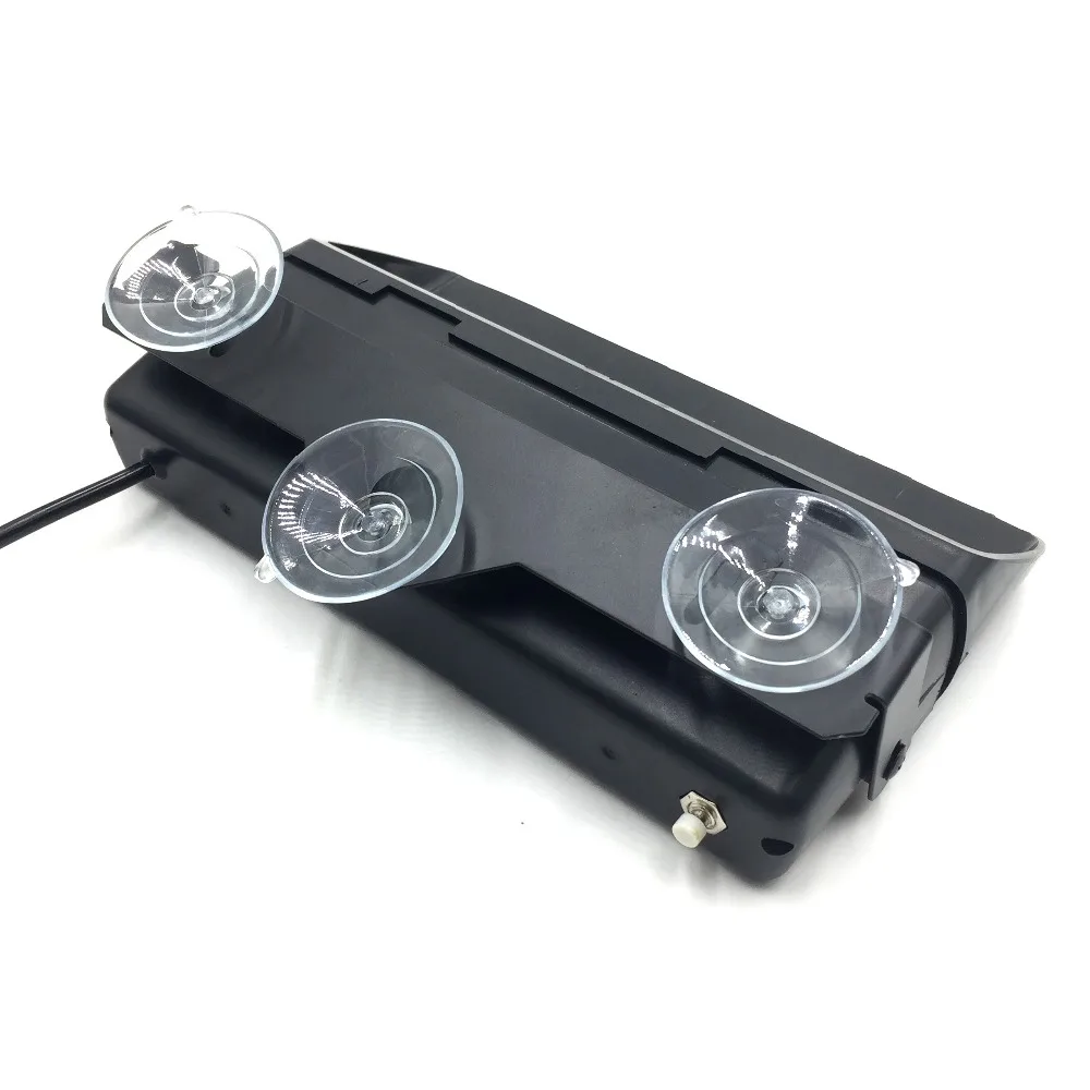Aviso de Emergência Modos de Luzes de Sinalização Sinalização de Segurança 16 Led Vermelho e azul e amarelo 12 v Car Polícia Strobe Traço Flash Luz Lâmpada 18 Piscando de Segurança 5 Car Polícia Strobe Traço Flash Aviso de