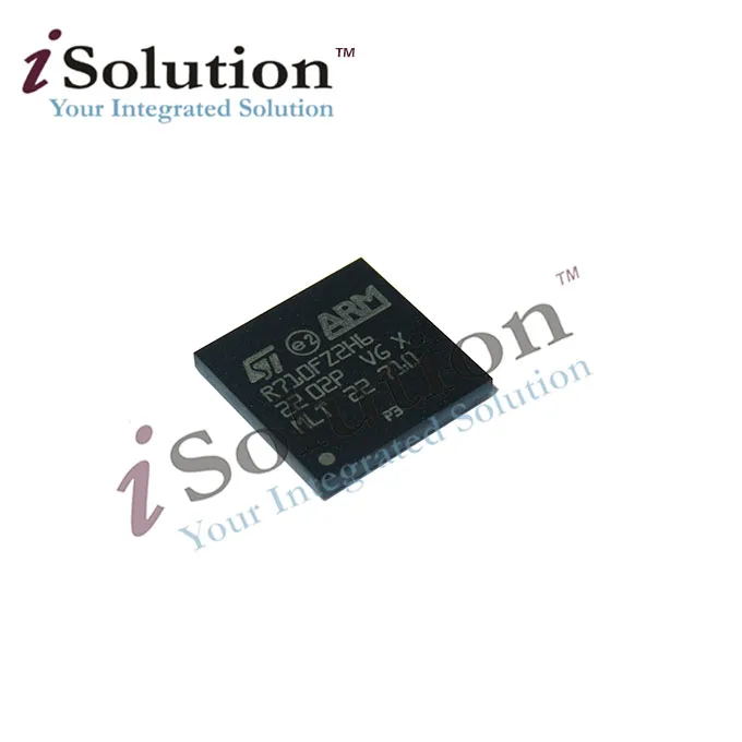 STR710FZ2H6 R710FZ2H6 BGA новое и оригинальное | Обустройство дома